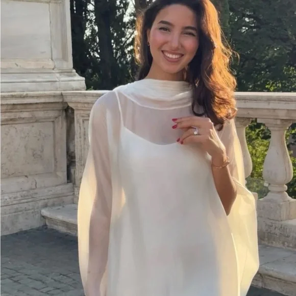 Arotagas Mirenza Dress - Picture 3 of 9